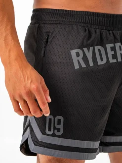 Ryderwear Gym Shorts | Baketba hort