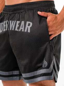 Ryderwear Gym Shorts | Baketba hort