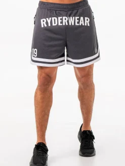 Ryderwear Gym Shorts | Baketba hort