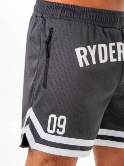 Ryderwear Gym Shorts | Baketba hort