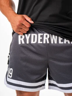 Ryderwear Gym Shorts | Baketba hort