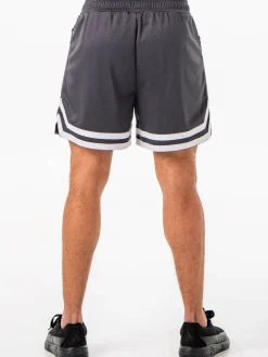 Ryderwear Gym Shorts | Baketba hort