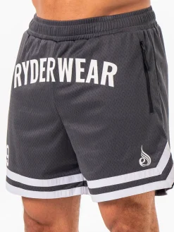 Ryderwear Gym Shorts | Baketba hort