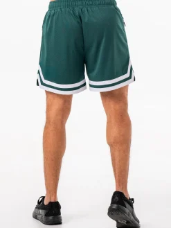 Ryderwear Gym Shorts | Baketba hort