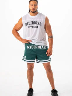 Ryderwear Gym Shorts | Baketba hort