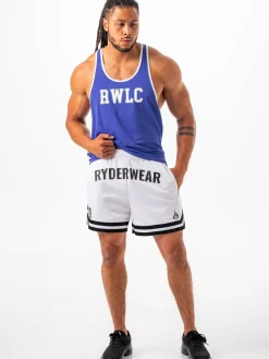Ryderwear Gym Shorts | Baketba hort