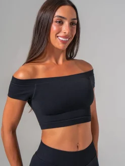 Women Ryderwear Boost|Tops | Boot Off The houder Crop