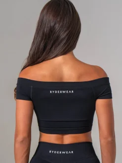 Women Ryderwear Boost|Tops | Boot Off The houder Crop