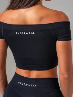 Women Ryderwear Boost|Tops | Boot Off The houder Crop