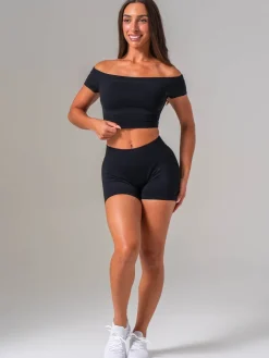 Women Ryderwear Boost|Tops | Boot Off The houder Crop