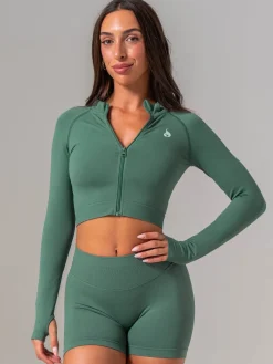 Women Ryderwear Boost|Tops | Boot eae Jacket