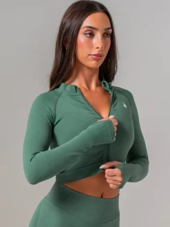Women Ryderwear Boost|Tops | Boot eae Jacket
