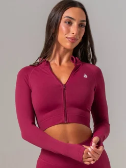 Women Ryderwear Boost|Tops | Boot eae Jacket