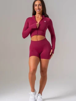 Women Ryderwear Boost|Tops | Boot eae Jacket