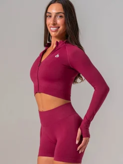 Women Ryderwear Boost|Tops | Boot eae Jacket