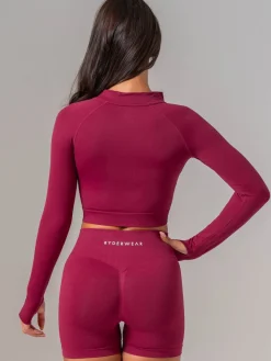 Women Ryderwear Boost|Tops | Boot eae Jacket