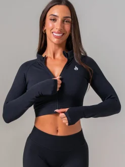 Women Ryderwear Boost|Tops | Boot eae Jacket
