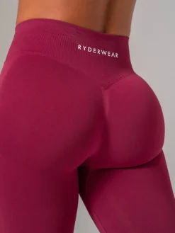 Women Ryderwear Boost|Leggings | Boot eae egging