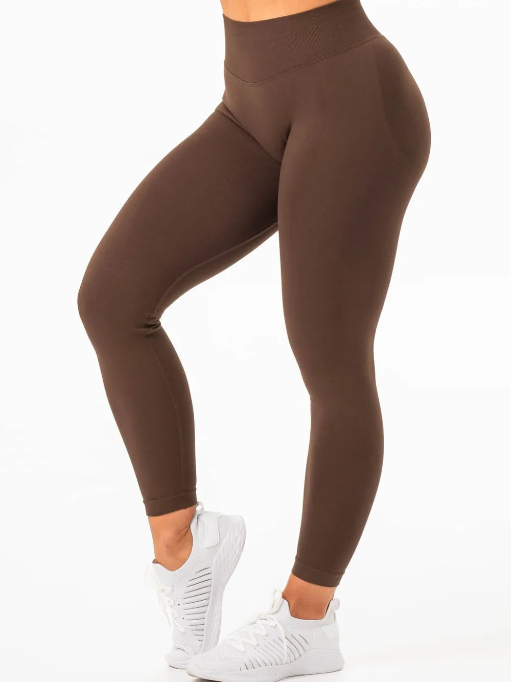 Women Ryderwear Boost|Invisible Scrunch | Boot eae egging