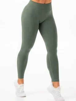 Women Ryderwear Boost|Invisible Scrunch | Boot eae egging