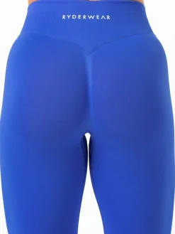 Women Ryderwear Gym Shorts|Boost | Boot eae egging