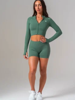 Women Ryderwear Gym Shorts|Boost | Boot eae hort