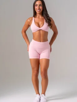 Women Ryderwear Gym Shorts|Boost | Boot eae hort