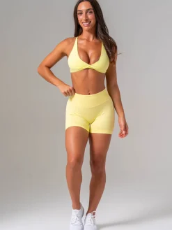 Women Ryderwear Gym Shorts|Boost | Boot eae hort