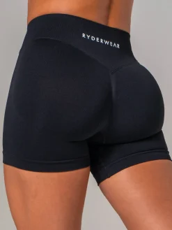Women Ryderwear Gym Shorts|Boost | Boot eae hort