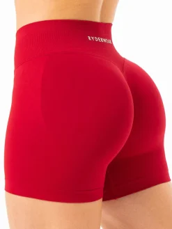 Women Ryderwear Gym Shorts|Boost | Boot eae hort