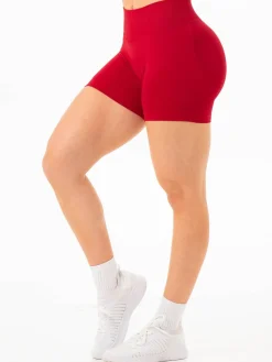 Women Ryderwear Gym Shorts|Boost | Boot eae hort