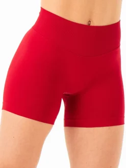 Women Ryderwear Gym Shorts|Boost | Boot eae hort
