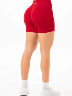 Women Ryderwear Gym Shorts|Boost | Boot eae hort