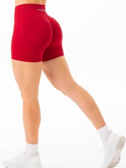 Women Ryderwear Gym Shorts|Boost | Boot eae hort