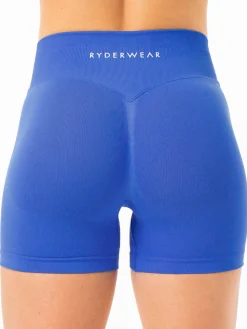 Women Ryderwear Gym Shorts|Boost | Boot eae hort