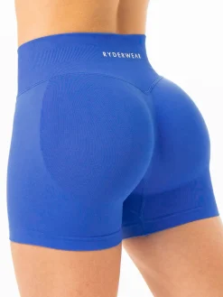 Women Ryderwear Gym Shorts|Boost | Boot eae hort