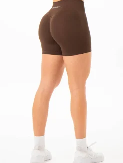 Women Ryderwear Gym Shorts|Boost | Boot eae hort