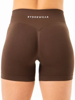 Women Ryderwear Gym Shorts|Boost | Boot eae hort