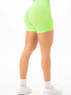 Women Ryderwear Gym Shorts|Boost | Boot eae hort