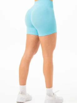 Women Ryderwear Gym Shorts|Boost | Boot eae hort