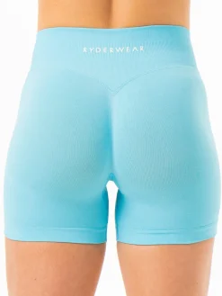 Women Ryderwear Gym Shorts|Boost | Boot eae hort