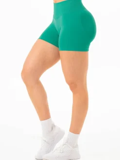 Women Ryderwear Gym Shorts|Boost | Boot eae hort