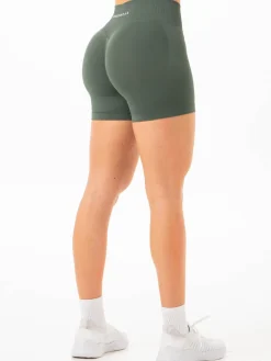 Women Ryderwear Gym Shorts|Boost | Boot eae hort