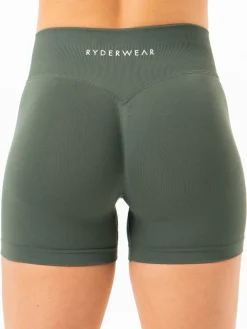 Women Ryderwear Gym Shorts|Boost | Boot eae hort