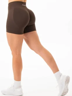 Women Ryderwear Gym Shorts|Boost | Boot eae hort