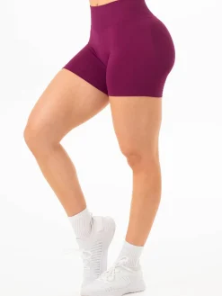Women Ryderwear Gym Shorts|Boost | Boot eae hort