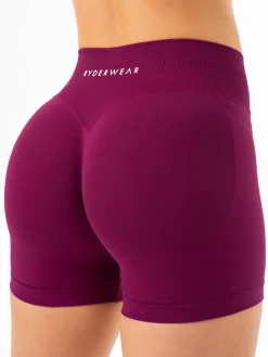 Women Ryderwear Gym Shorts|Boost | Boot eae hort