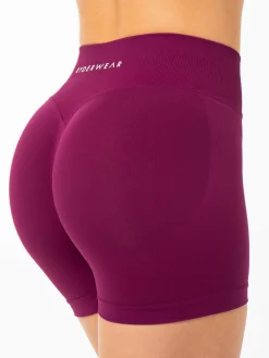 Women Ryderwear Gym Shorts|Boost | Boot eae hort