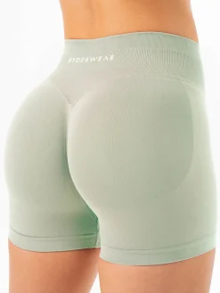 Women Ryderwear Gym Shorts|Boost | Boot eae hort