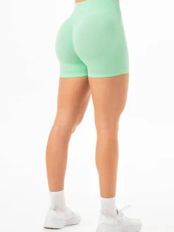 Women Ryderwear Gym Shorts|Boost | Boot eae hort